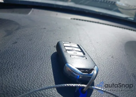 2018 Honda Hr-V Ex из США, поврежденный, VIN 3CZRU6H55JM715606